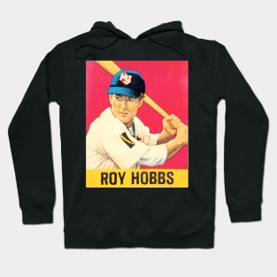 ROY HOBBS Hoodie